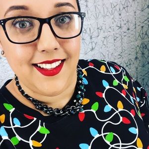 Meet your Posher, Lauren